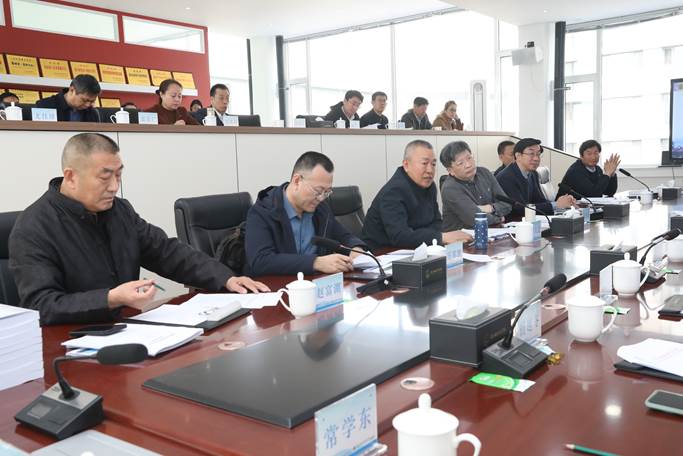 板栗产业技术教育部工程研究中心建设项目顺利通过验收